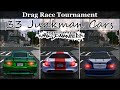 سمعها Junkman Cars Drag Race Tournament | NFS MW 2005