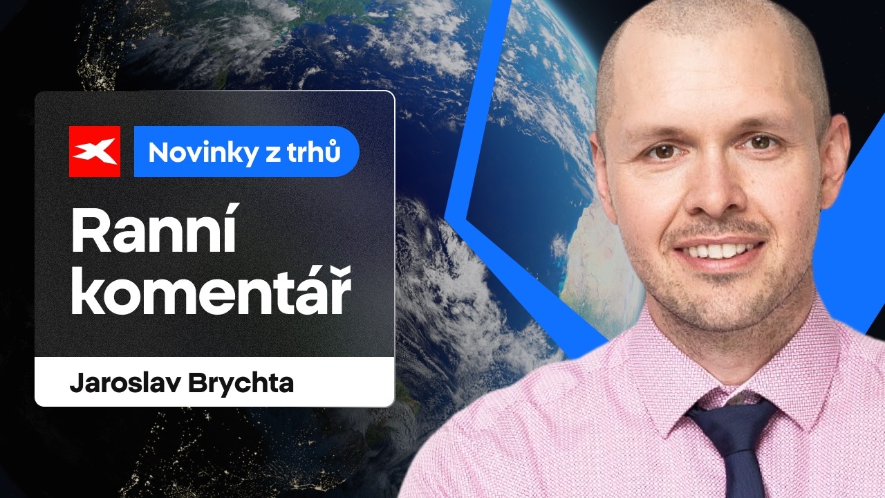 2026-03-05: Růst bitcoinu a Coinbase, Anthropic vs Open AI a novinky od Applu