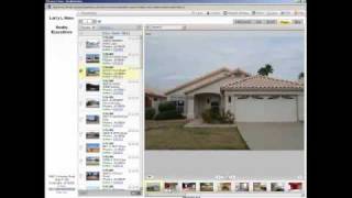 MetroPhxHomes Basic MLS Search