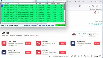 How to copy winning trades from demo account to real account(copy Trading software)#foryou #trading