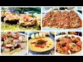 5 RECETAS DE VERANO Frescas, fáciles, rápidas y riquísimas !!!