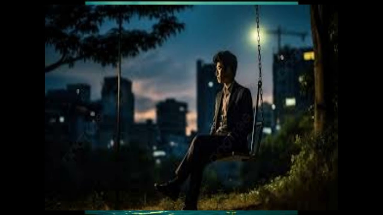 จันทร์หมอง…  ในใจล้า (เวอร์ชั่น 1)