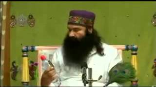 Dera Sacha Sauda..AA Gaya janam mahina..Satpal pandey insan.23.Nov2012.Kamal Insan