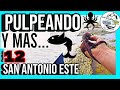 💯NUEVAS EXPERIENCIAS 🐙🐟 {Puerto San Antonio Este} 🔴parte1