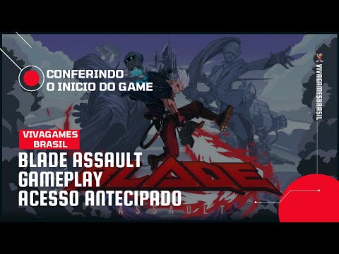 Action Team eSports - Impressões pessoais sobre o jogo Assault