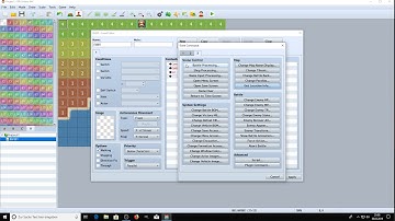 RPG Maker MV Tutorial Region ID