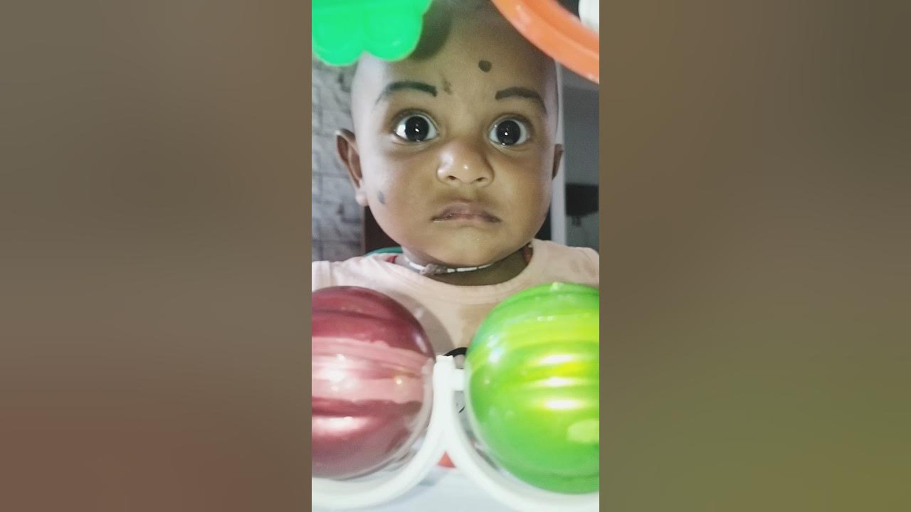 green-gram-dal-rice-recipe-for-8-month-baby-babyfood-babyreels