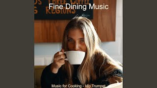 Stellar Moods for Cooking