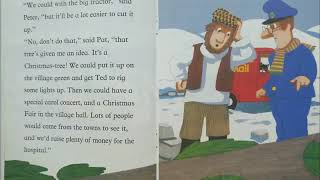 Postman Pat