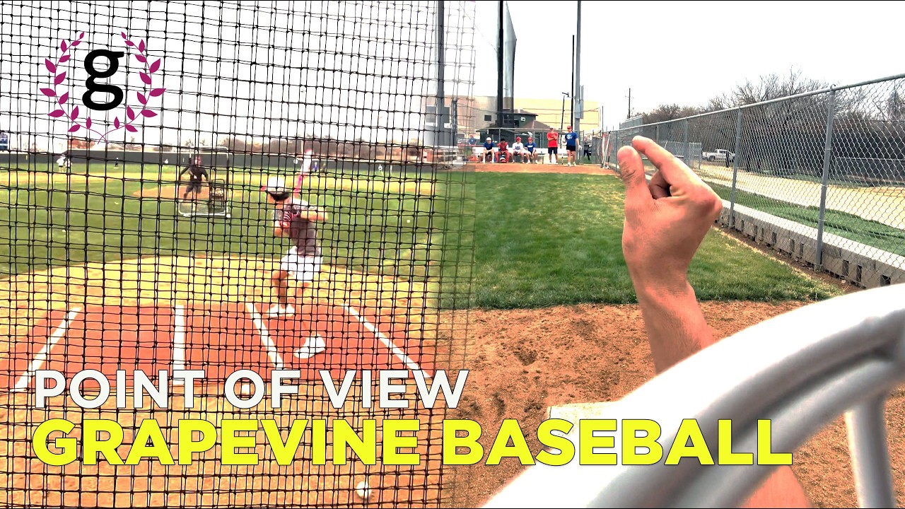 Точка зрения: Взгляните на игру глазами Лале Эскивель и Джанни Коррала из школы Грейпвайн Хай.