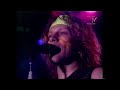 Bon Jovi - I´d Die For You - Live In Nüburgring, Germany - 1995