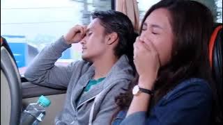 FTV Randy Pangalila & Luthya Suri Hangout With Mantan