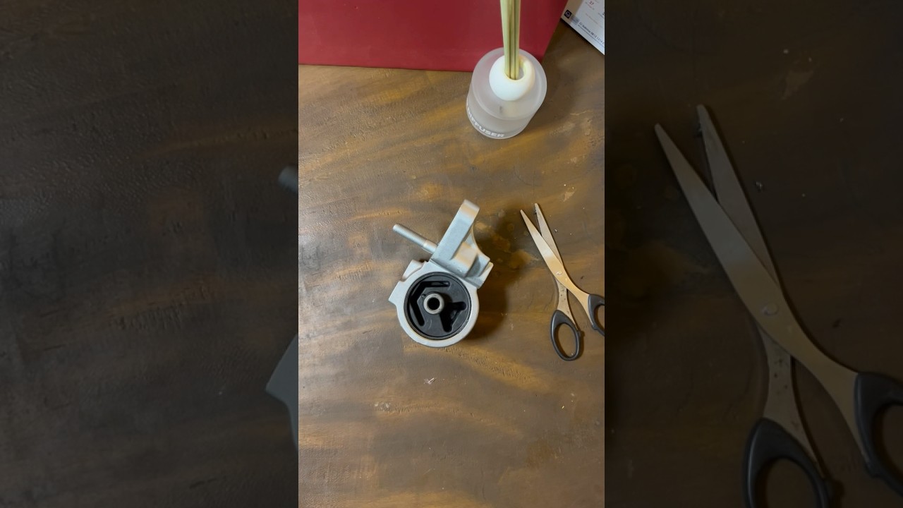 engine mounting RH starlet kapsul ep80/81 