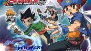 Game Changer (RAP) - Beyblade Metal Masters screenshot 5
