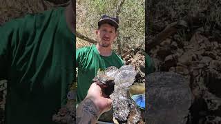 Running a Sluicebox in Australia