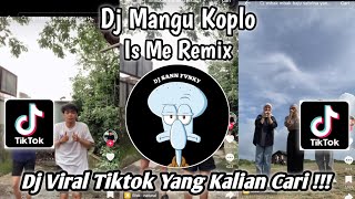 Download Lagu DJ MANGU KOPLO FOURTWNTY | BY DJ IS ME REMIX | DJ VIRAL TIKTOK TERBARU 2025 YANG KALIAN CARI!!! MP3