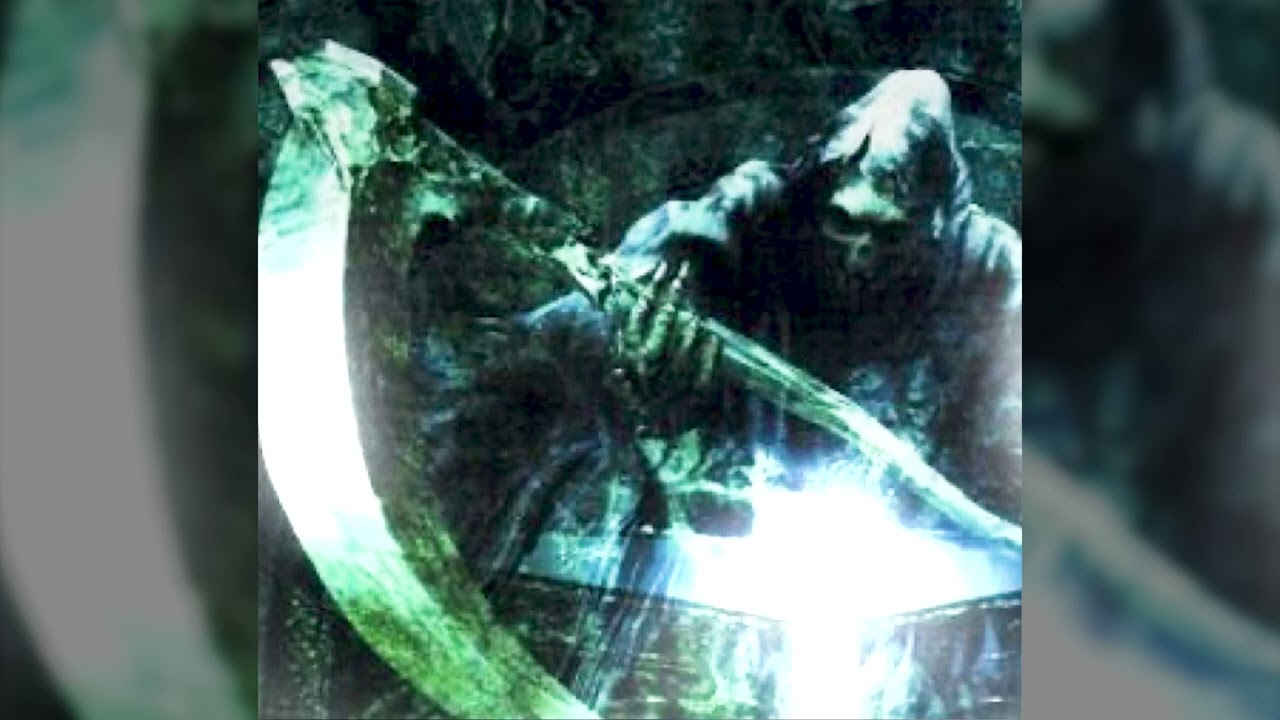 Odinz - Want it all [