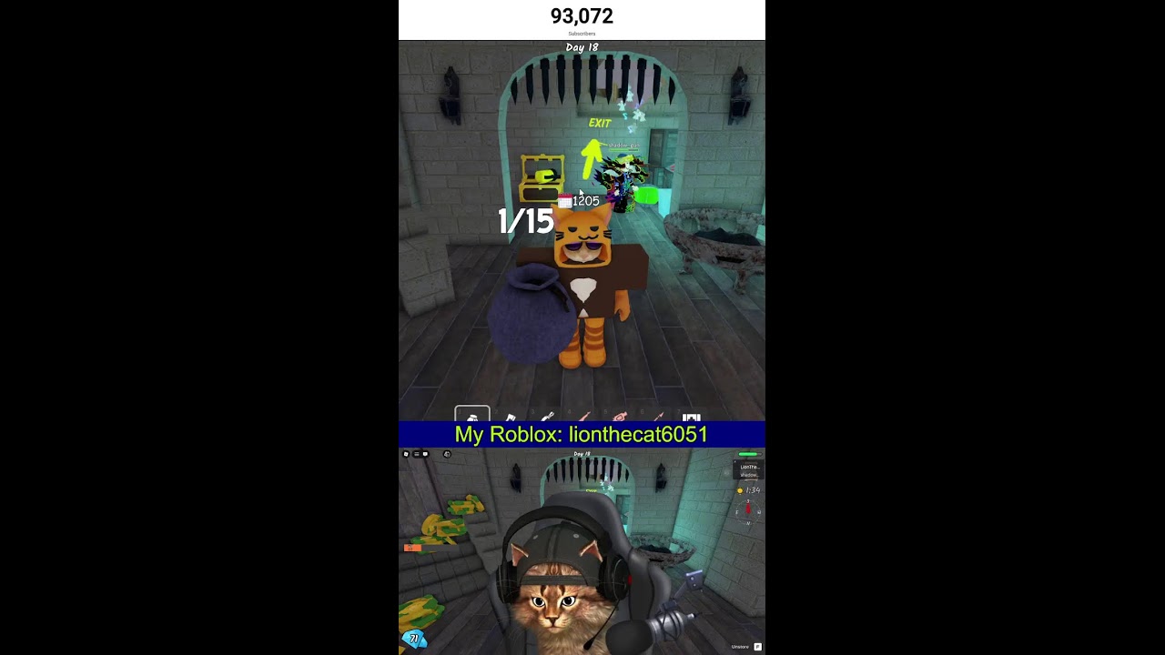 🔴Gems Grinding Speedrun | 99 Nights In The Forest | Cyborg Class | 