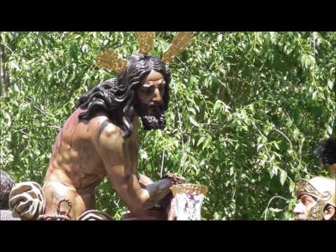 Real e Ilustre Hermandad y Cofradía de Nazarenos de la Sagrada Columna y Azotes de Nuestro Señor Jesucristo y María Santísima de la Victoria