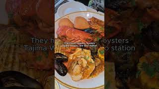 Is This The Best Hotel Buffet In Singapore