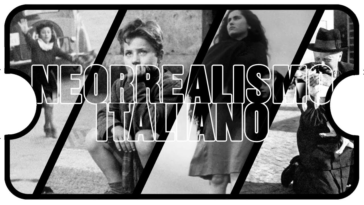 Neorrealismo Italiano: Películas Esenciales