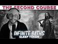 Infinite Baths (SECOND COURSE) | Sleep Token | Even In Arcadia 2025