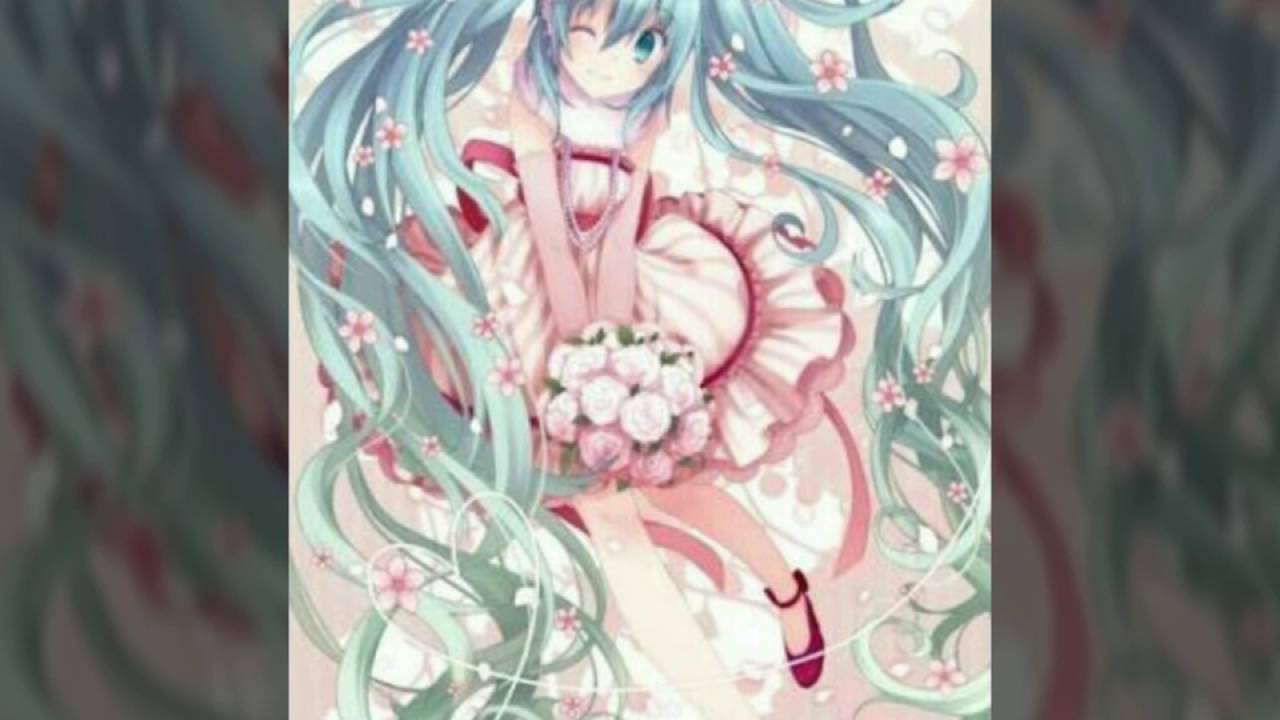 千本桜 アレンジ 初音ミクの可愛い画像 Youtube