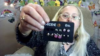 Ardene Grab Bags 2 For 5 Part 2