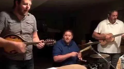 The Farvours - Will The Circle Be Unbroken?   (Chr...