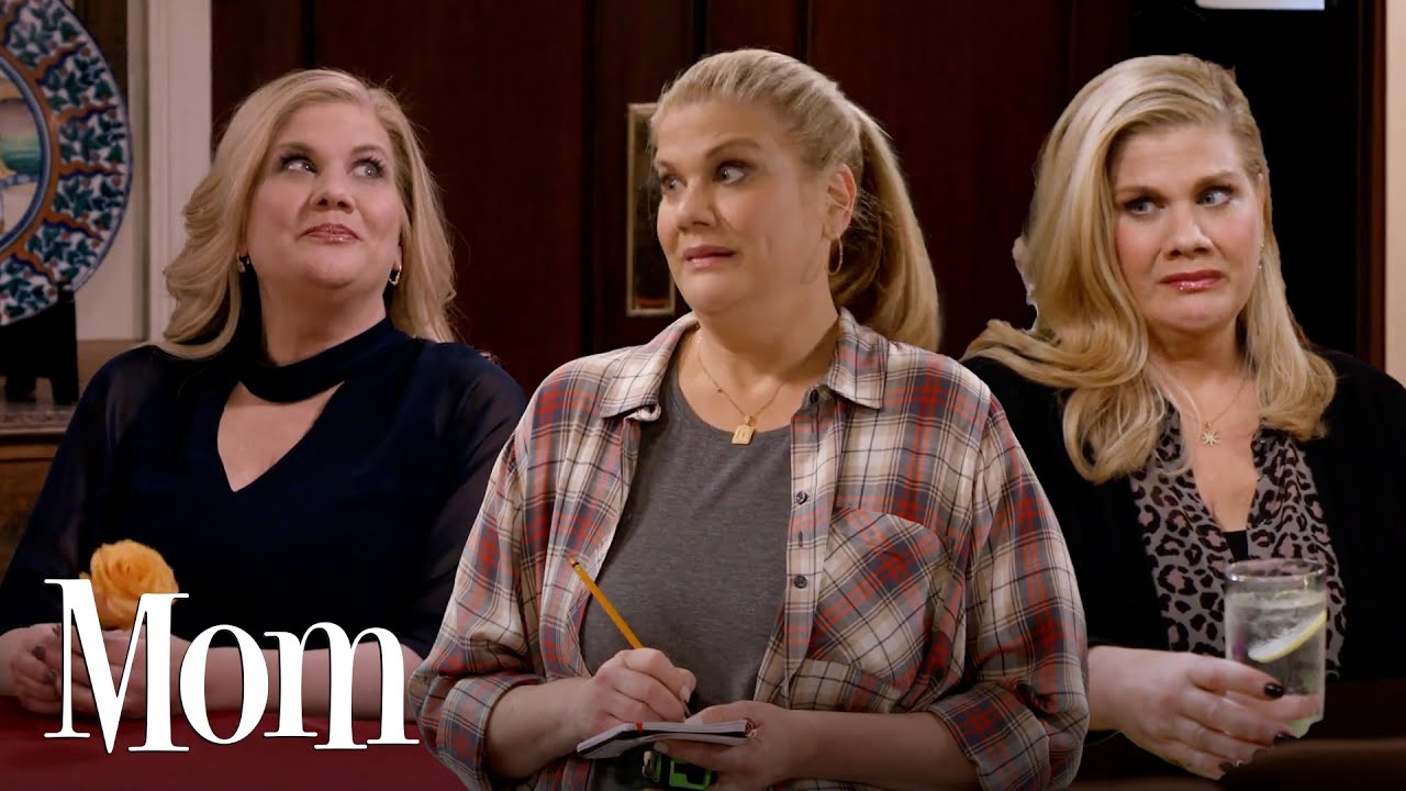 Terrific Tammy Times: Part 2 | Mom