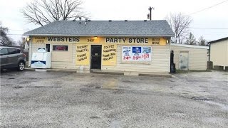 Commercial for sale - 3407 ELECTRIC Avenue, Port Huron, MI 48060
