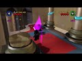 LEGO Star Wars: The Complete Saga 100% Guide #17 - Ruin of the Jedi (All Minikits)