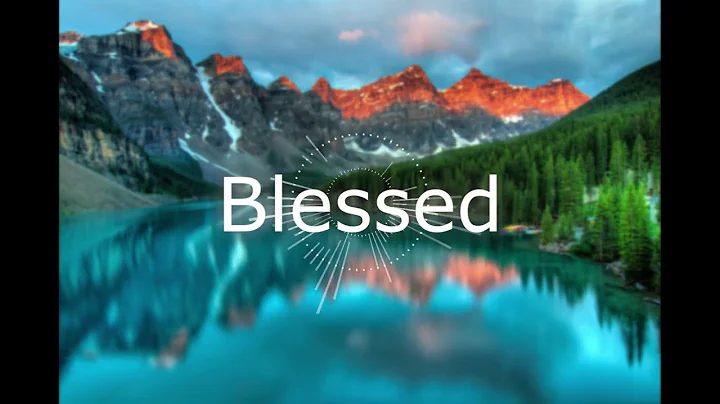 30 min Bilateral music - Ambient music - Hybrid ensemble - Release Stress, Anxiety, PTSD - EMDR