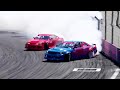 Шмаков Евгений VS Андреади Александ RDS Europe 2 ЭТАП Рязань Altron #rds #drift #рязань #bmw