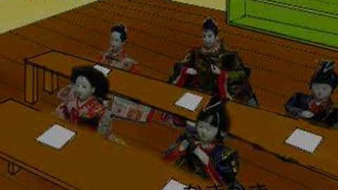 クリスマスとサンタクロース　予告版