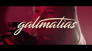 Miniatura de vídeo de "Galimatias - Let Me Know (Music Video)"