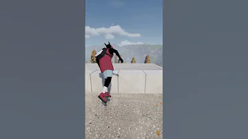 This Parkour Game Is So Cool Rooftops Alleys 