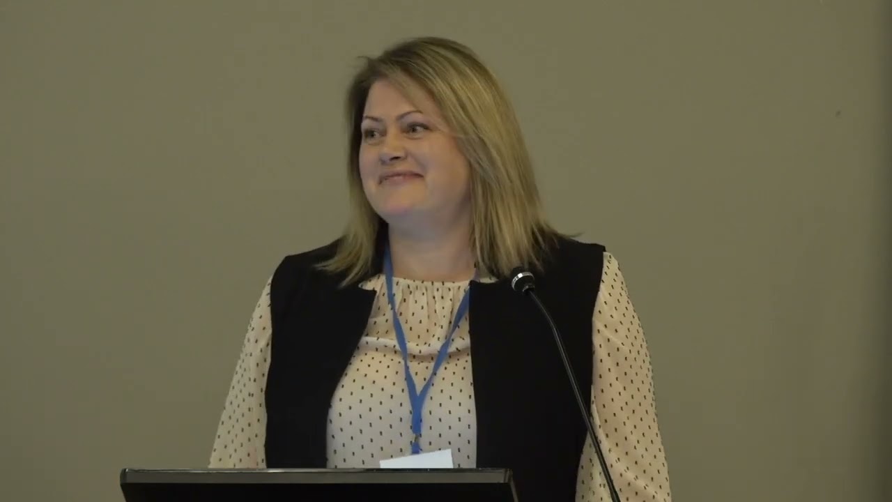 LIFE OrgBalt conference