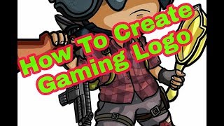 CREATE GAMING LOGO WITH E-SPORT LOGO APPLICATION screenshot 4