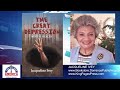 Jacqueline ivey  the great depression mental health