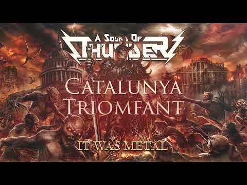 Els Segadors The Reapers National Anthem of Catalonia A SOUND OF