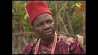 END OF EVILDOERS 1 - Latest Nollywood Movie Drama