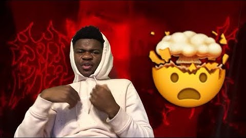 Comethazine - Bawskee 4 | Album REACTION!!!!