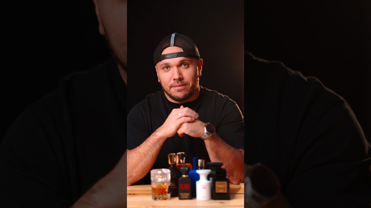 🍂 ТОП-10 ароматов, которые согреют этой осенью 🍁 