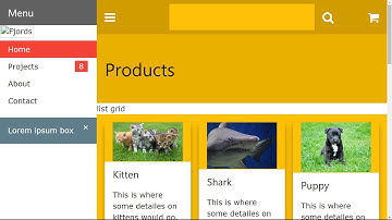 laravel 5 4 and vuejs 2 2 x simple collapsing  side bar using vue