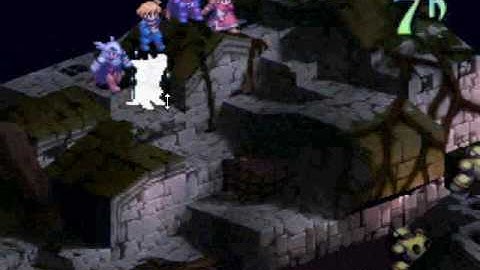 Final Fantasy Tactics 1.3, Balk II, 13027