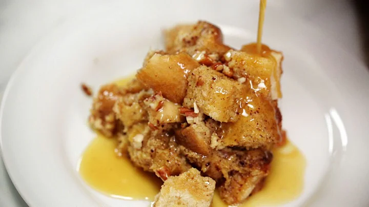 Crockpot Eggnog French Toast | Holiday Recipe | Safeway