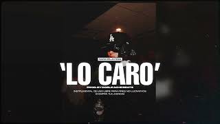 “LO CARO” CORRIDO TUMBADO TYPE BEAT 2026 | Peso Pluma x Herencia De Patrones Type Beat 2026