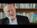 Stanley Hauerwas Interview | Issues with the Evangelical Salvation Model