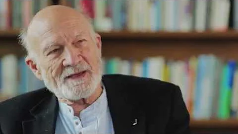 Stanley Hauerwas Interview | Issues with the Evang...